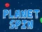 遊戲Planet Spin在線