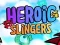 遊戲Heroic Slingers在線