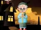 遊戲Halloween Land Grandpa Escape在線