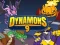 遊戲Dynamons 9在線