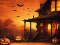 遊戲Spooky Halloween Hidden Pumkin在線