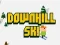 遊戲Downhill Ski在線