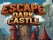 遊戲Escape Dark Castle在線
