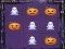 遊戲Halloween Tic Tac Toe在線