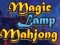 遊戲Magic Lamp Mahjong在線