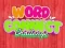 遊戲Word Connect Challenge在線