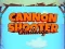 遊戲Canon Shooter Challenge在線