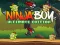 遊戲Ninja Boy Ultimate Edition在線