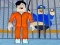 遊戲Obby: Escape from Barry Prison在線