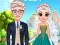 遊戲Crown & Gown Princess Wedding在線