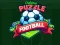 遊戲Puzzle Football Challenge在線