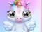 遊戲Baby Unicorn Phone在線