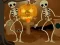 遊戲Rescue the Haunting Halloween Pumpkin在線