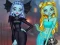 遊戲Monster High Spooky Fashion在線