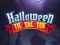 遊戲Halloween Tic Tac Toe在線