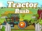 遊戲Tractor Rush在線