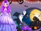 遊戲Princess Halloween Makeup在線