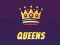 遊戲Queens在線