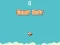 遊戲Flappy Bird 2D Game在線