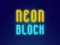 遊戲Neon Block在線
