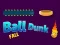 遊戲Ball Dunk Fall在線