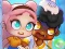 遊戲Jigsaw Puzzle: Avatar World Halloween在線