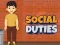 遊戲Social Duties在線