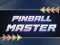 遊戲Pinball Master在線