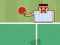 遊戲Hipster Tennis在線