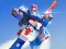 遊戲Mecha Storm: Robot Battle在線