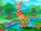 遊戲Hop Kangaroo Hop在線