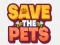 遊戲Save the Pets在線