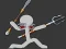 遊戲Stick Archer在線