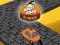 遊戲Drift Road Pumpkin在線