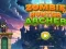 遊戲Zombie Hunter Archer在線