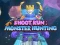 遊戲Shoot Run: Monster Hunting在線