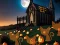 遊戲Queen Escape from Pumpkin Land在線