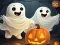 遊戲Ghost Happy Halloween TwoPlayer在線