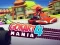 遊戲Go Kart Mania 4在線