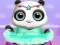 遊戲Panda Baby Bear City在線