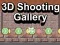 遊戲3D Shooting Gallery在線