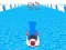 遊戲Huggy Jet Ski Racer!在線