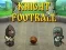 遊戲Knight Football在線