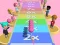 遊戲Lollipop Stack Run在線
