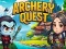遊戲Archery Quest在線