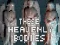 遊戲These Heavenly Bodies在線