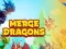 遊戲Merge Dragons在線