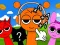 遊戲Sprunki: Original Clicker在線
