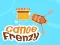 遊戲Canoe Frenzy在線