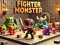 遊戲Fighter Monster在線